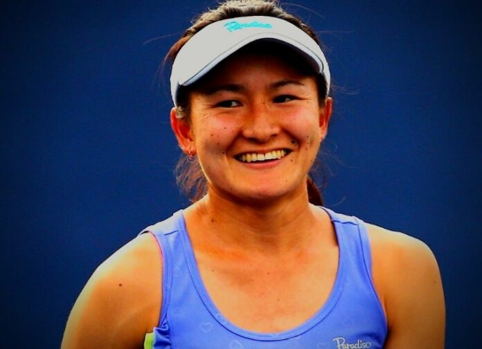 Shuko Aoyama Wiki, Age, Parents, Height, Professional Career