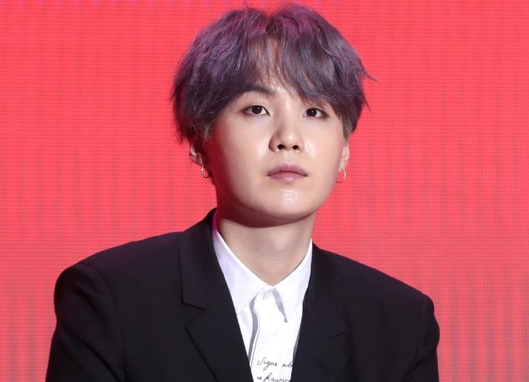 Suga