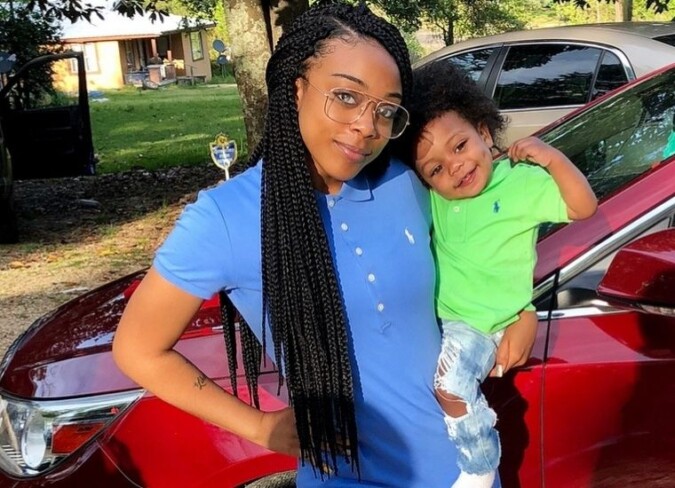 Taylin Gaulden Net Worth, Age, Father, Height,Weight,Career