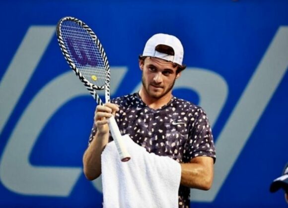 Tommy Paul Tennis Player Bio, Age, Career, ATP, Net Worth