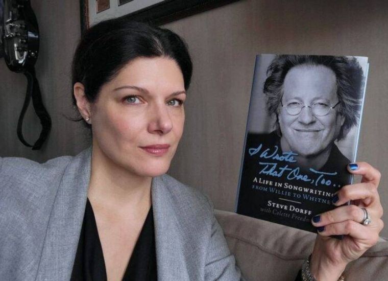Veronica Stigeler Net Worth