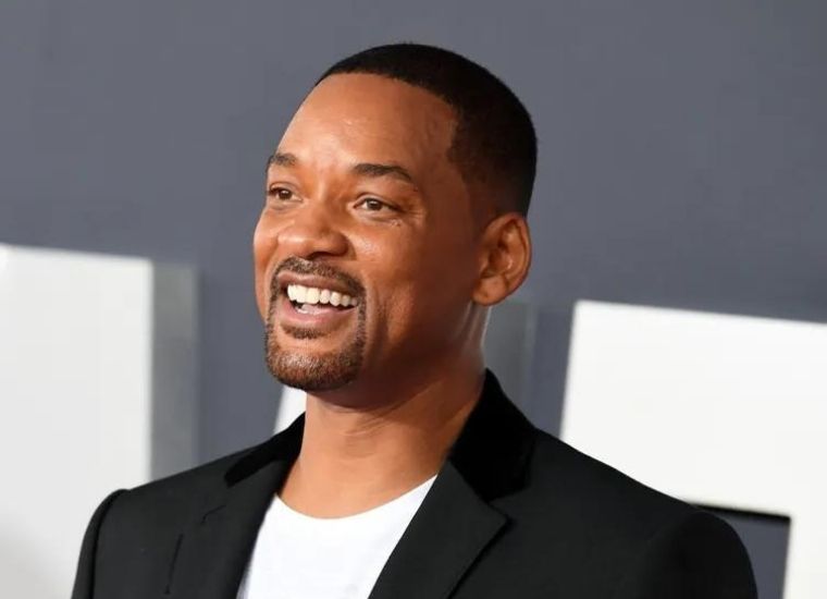 Will Smith Net Worth