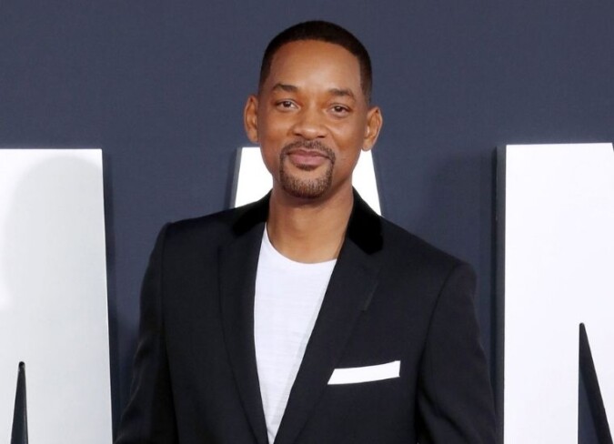 Will Smith