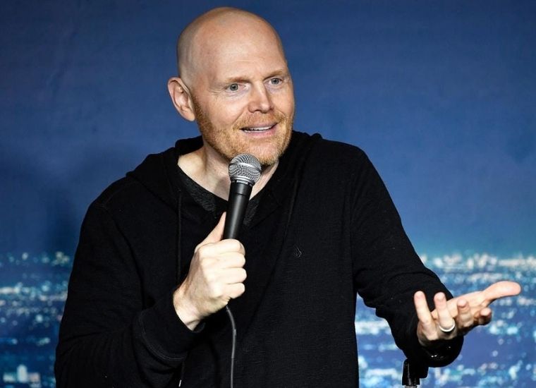 Bill Burr Net Worth