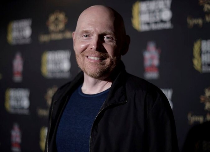 Bill Burr