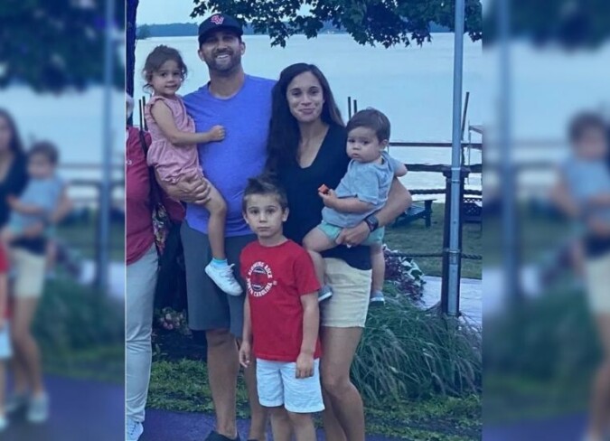 Brett Ashley Cantwell Bio, Age, Career, Husband, Net Worth