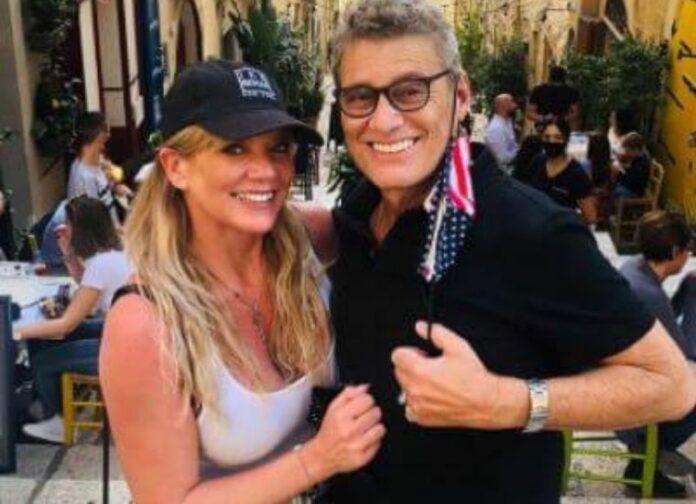 Christiana Boney Husband, Bio, Age, Height, Career, Children, Net Worth