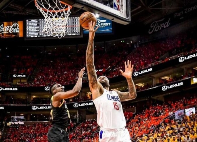 demarcus cousins headband