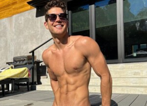 Dom Fenison Bio, Age, Height, Career, Girlfriend, Net Worth