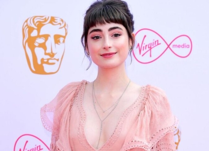 Ellise Chappell