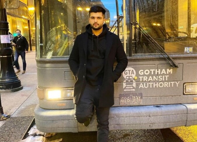 Haseeb Hussain