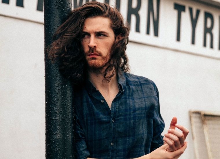 Hozier Net Worth