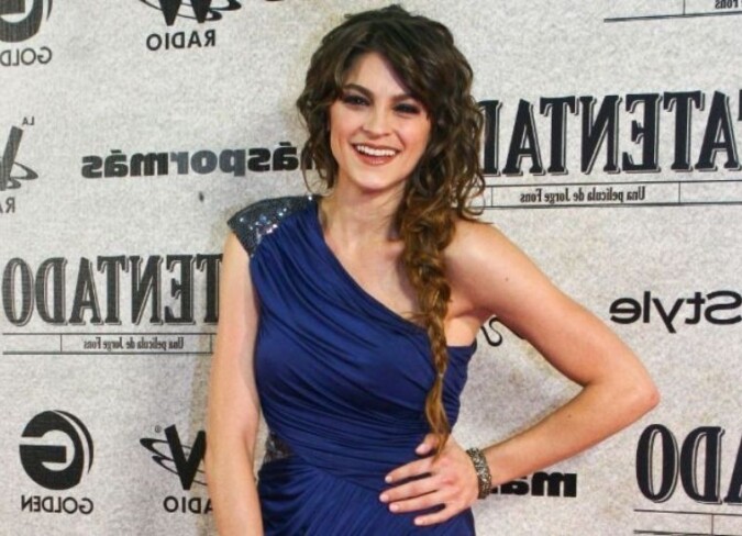 Irene Azuela