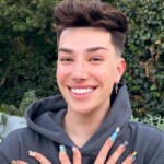 James Charles