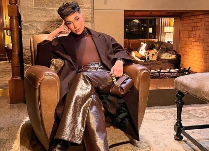 James Charles Bio, Age, Height, Career, Makeup, Net Worth