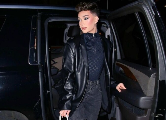 James Charles Bio, Age, Height, Career, Makeup, Net Worth