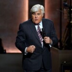 Jay Leno