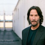 Keanu Reeves