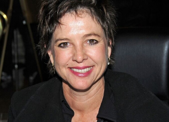 Kristy Mcnichol