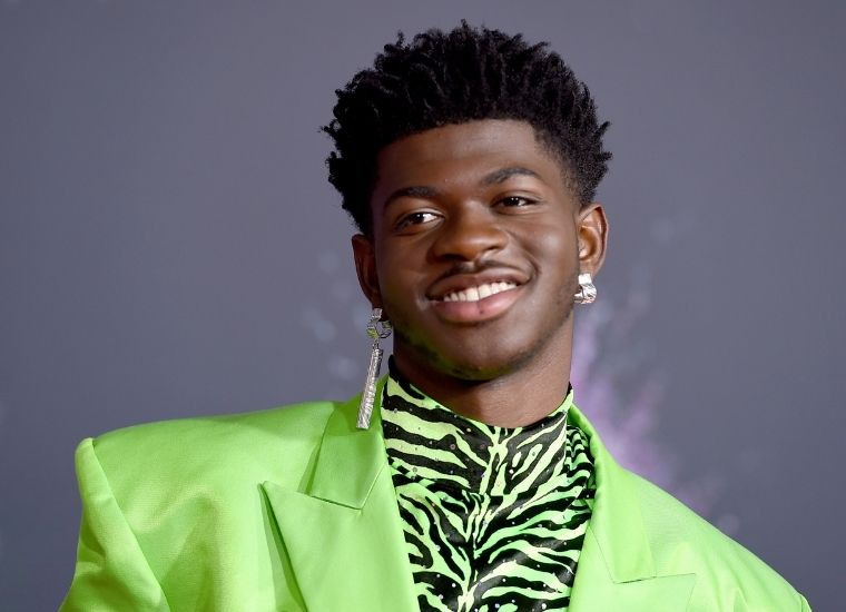 Lil Nas X Age