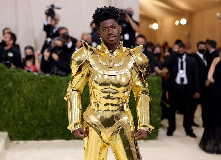 Lil Nas X Net Worth