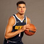 Michael Porter Jr