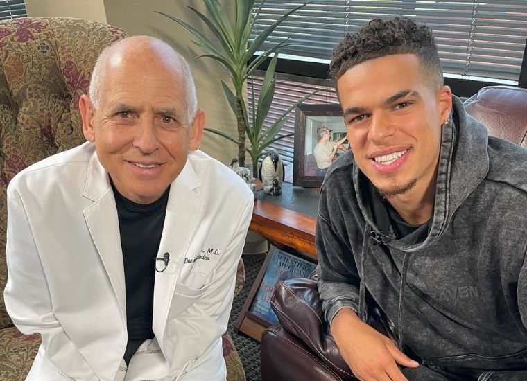 Michael Porter Jr Net Worth