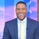 Michael Strahan