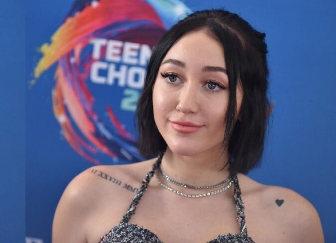 Noah Cyrus