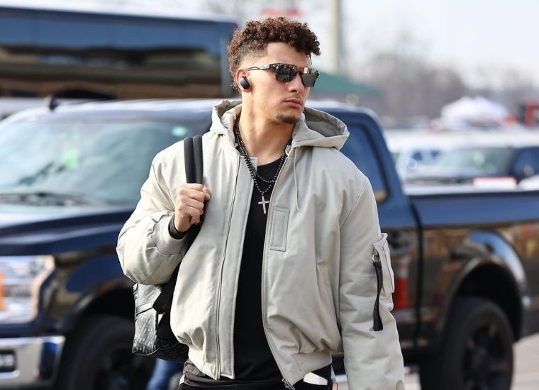 Patrick Mahomes Net Worth