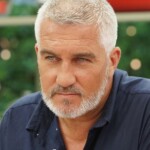 Paul Hollywood