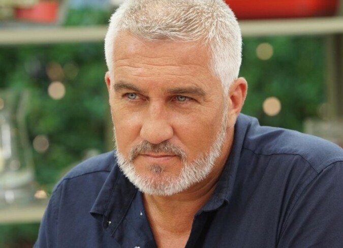 Paul Hollywood