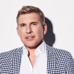 Todd Chrisley