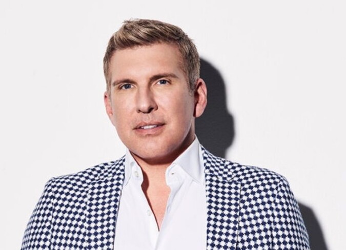 Todd Chrisley