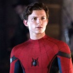 Tom Holland