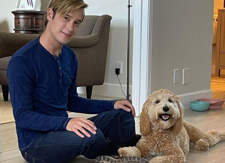 Clint Godwin Bio, Age, Height, Weight, Career, Tyler Henry Boyfriend