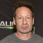 David Duchovny