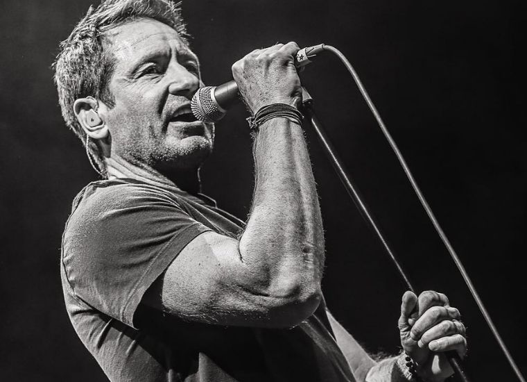 David Duchovny Net Worth