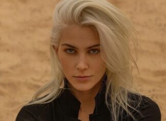 Lexi Sundin Bio, Age, Height, Weight, Career, Andrea Denver Ex