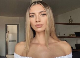 Magda Ziomek Bio, Age, Height, Weight, Career, Below Deck Down Under