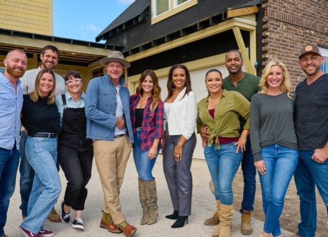 Page Turner Bio, Age, Height, Weight, Career, HGTV, Husband, Net Worth - Page Turner Ethnicity: What Is The HGTV Star's Ancestry?