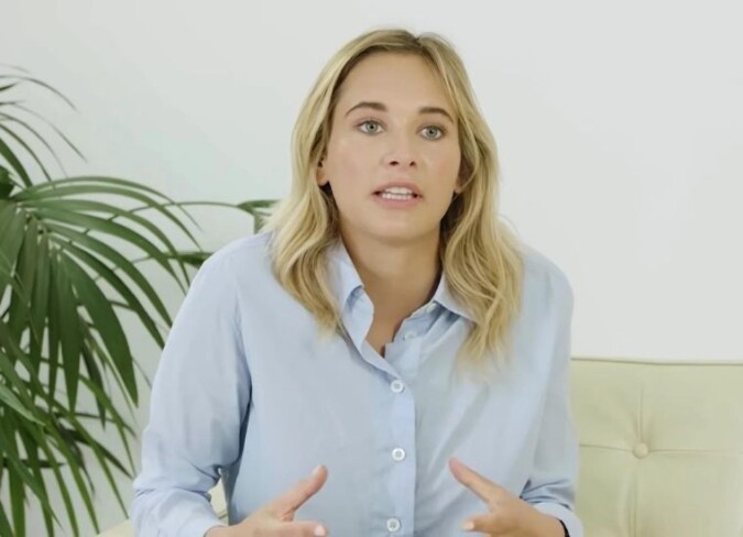 Polina Kovaleva Bio, Age, Height, Weight, Career, Net Worth