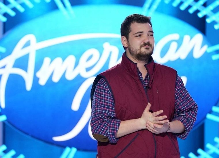 Sam Finelli Bio, Age, Height, Weight, Career, American Idol, Net Worth