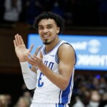 Tre Jones