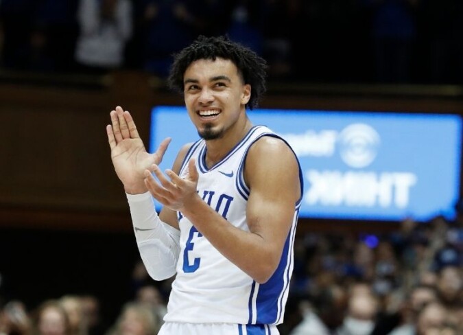 Tre Jones