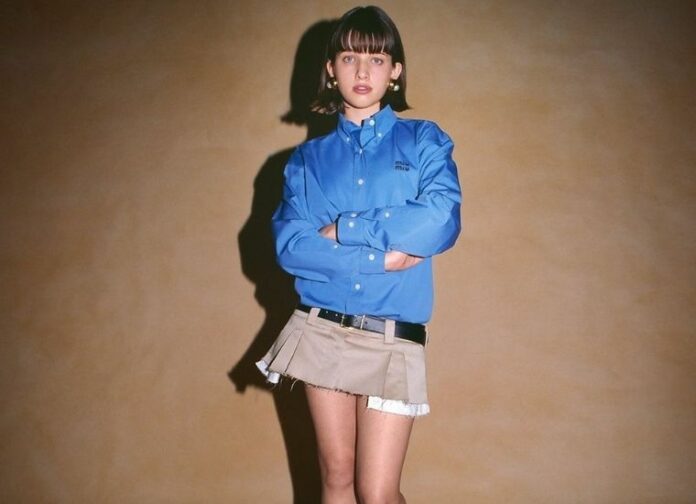 Ever Anderson Bio, Age, Height, Weight, Career, Resident Evil, Parents