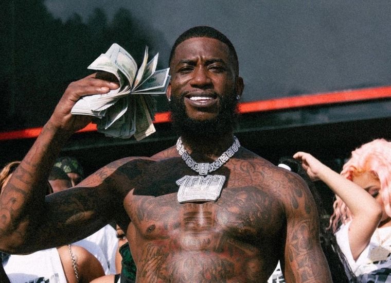 Gucci Mane Net Worth