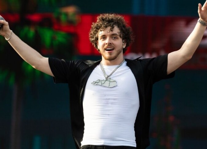 Jack Harlow Bio, Age, Height, Weight, Career, Songs, Albums, Girlfriend