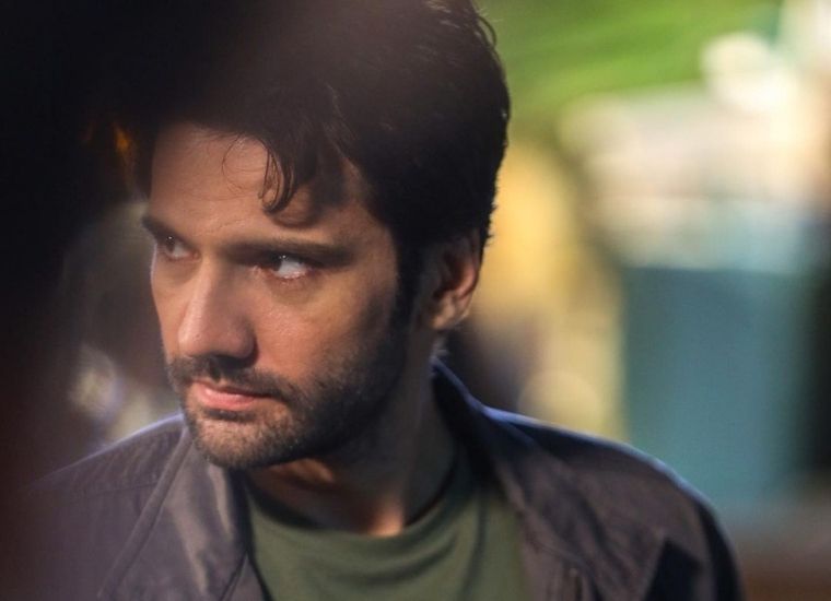 Kaan Urgancioglu Age