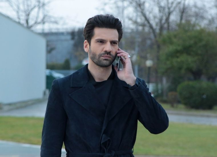 Kaan Urgancioglu Net Worth